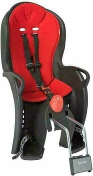Kindersitz /Beiwagen Hamax Sleepy Grey Red Kindersitz /Beiwagen - 1
