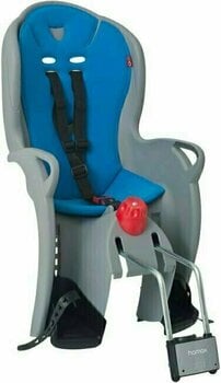Kindersitz /Beiwagen Hamax Sleepy Grey Blue Kindersitz /Beiwagen - 1