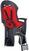 Child seat/ trolley Hamax Smiley Grey Red Child seat/ trolley