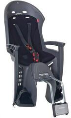 Hamax Smiley Grey Black Hamax Smiley Grey Black