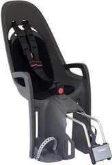 Hamax Zenith Grey Black with Bow and Bracket Hamax Zenith Grey Black with Bow and Bracket