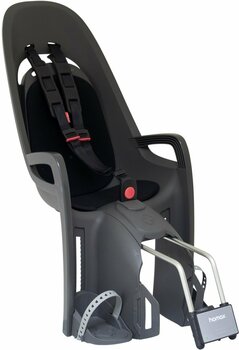 Cadeira/carrinho para criança Hamax Zenith Grey Black Cadeira/carrinho para criança - 1