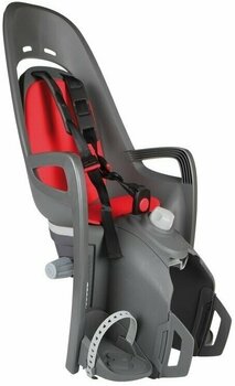 Kindersitz /Beiwagen Hamax Zenith Grey Red Kindersitz /Beiwagen - 1