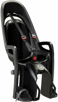Dziecięce siodełko / wózek Hamax Zenith Grey Black Dziecięce siodełko / wózek - 1