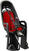 Kindersitz /Beiwagen Hamax Zenith Grey Red Kindersitz /Beiwagen