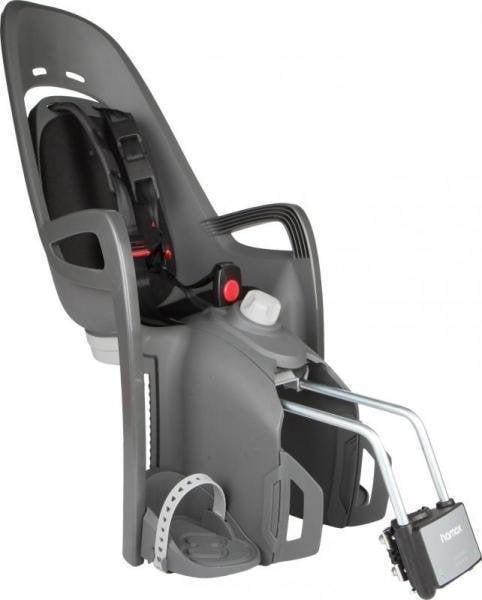 Kindersitz /Beiwagen Hamax Zenith Relax Grey Black Kindersitz /Beiwagen