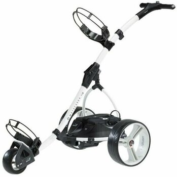 Wózek golfowy elektryczny Motocaddy S1 Alpine Electric Golf Trolley - 1