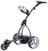 Sähköinen golfkärry Motocaddy S5 Connect DHC Graphite Electric Golf Trolley