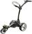 Wózek golfowy elektryczny Motocaddy M3 PRO Black Electric Golf Trolley