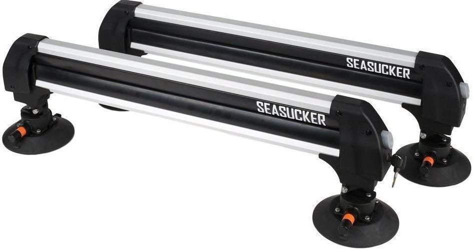 Takbox SeaSucker Ski Rack