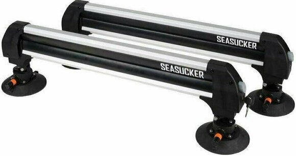 Dakkoffer SeaSucker Ski Rack - 1