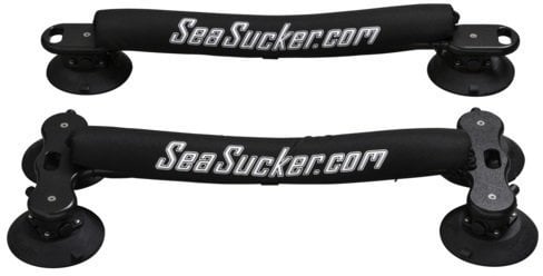 Paddleboard accessoires SeaSucker Board Rack