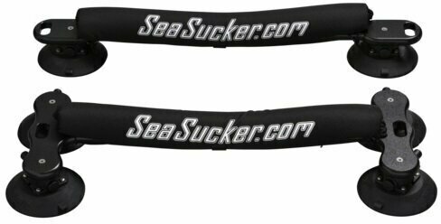 Tilbehør til paddleboard SeaSucker Board Rack - 1