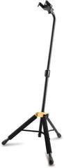 Háromlábú gitárállvány Hercules GS414B Plus Háromlábú gitárállvány