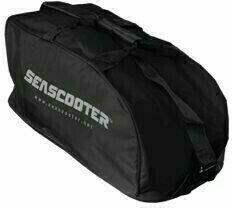 Seascooter Yamaha Motors Carry Bag for Li and RDS Series Black - 1
