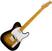 Electric guitar Fender 50s Classic Series Telecaster Lacquer MF 2-Color Sunburst
