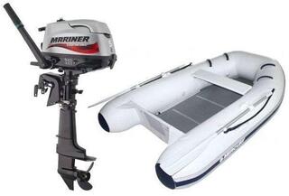 Mercury Sport 320 Fiberglass Floor - Mariner F5M Set Mercury Sport 320 Fiberglass Floor - Mariner F5M Set