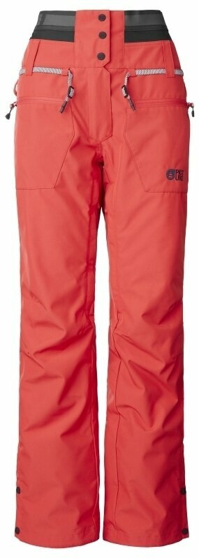 Pantalons de ski Picture Treva Hibiscus S