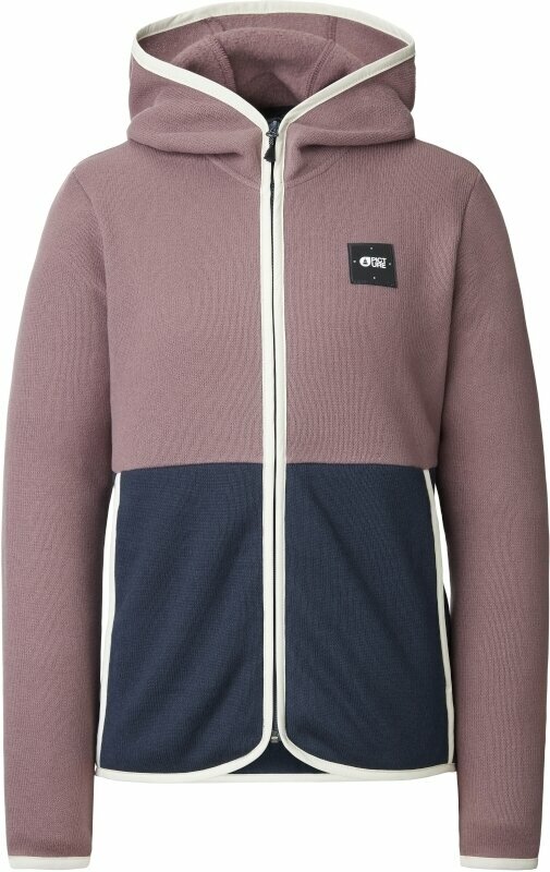 Picture Moder Polartec Dark Blue M