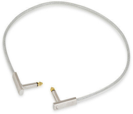 Povezovalni kabel, patch kabel RockBoard RBO-CAB-PC-F 45-SP Srebrna 45 cm