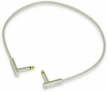 Cablu Patch, cablu adaptor RockBoard RBO-CAB-PC-F 45-SP Argint 45 cm - 1