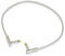 Kabel rozgałęziacz, Patch kabel RockBoard RBO-CAB-PC-F 45-SP Srebrny 45 cm