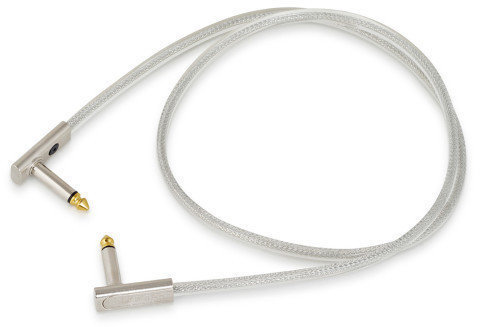 Povezovalni kabel, patch kabel RockBoard Flat Patch Cable - SAPPHIRE Series 80 cm