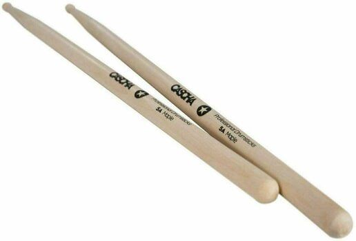 Drumsticks Cascha HH2032 5A Maple Drumsticks - 1