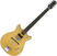 Electric guitar Gretsch G6131T-MY Malcolm Young Jet Natural