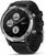 Smart hodinky Garmin fenix 5 Plus Silver/Black