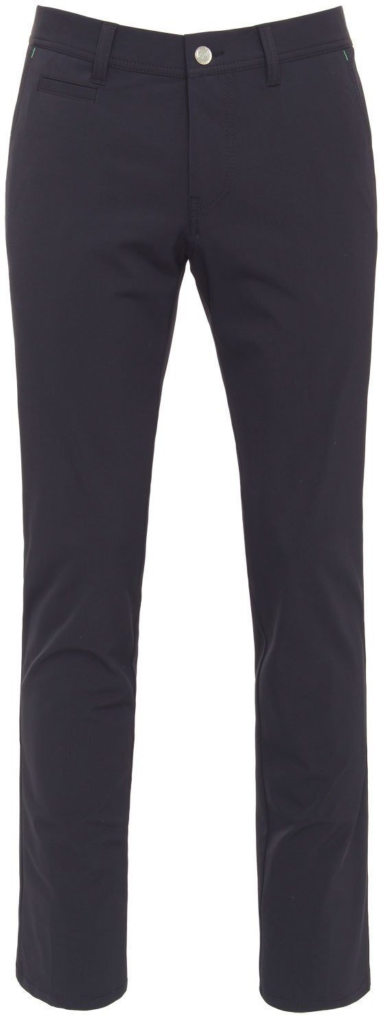 Панталони за голф Alberto Rookie 3xDRY Cooler Mens Trousers Navy 106