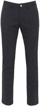 Trousers Alberto Rookie 3xDRY Cooler Mens Trousers Navy 52 - 1
