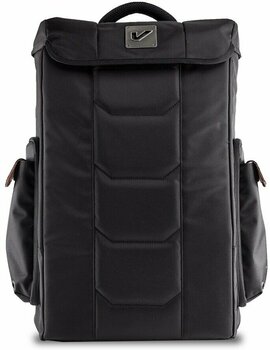 Backpack for Laptop Gruv Gear Stadium Black Backpack for Laptop - 1