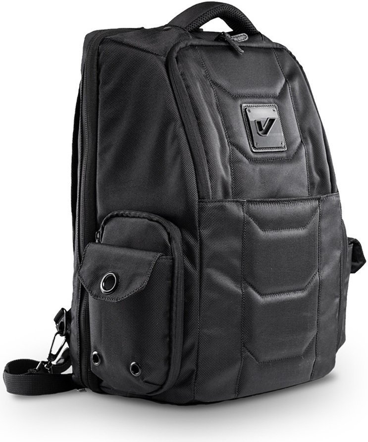 Laptoprucksack Gruv Gear Club Laptoprucksack