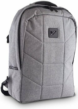 Backpack for Laptop Gruv Gear Vibe Gray 17.3" Backpack for Laptop - 1