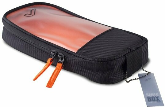 Koffer voor DJ-hoofdtelefoon Gruv Gear Bento Box Full Length Slim Koffer voor DJ-hoofdtelefoon - 1