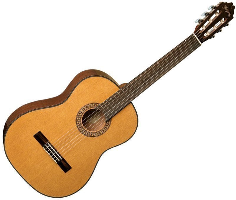 Guitarra clássica Washburn C40-A-U 4/4 Natural