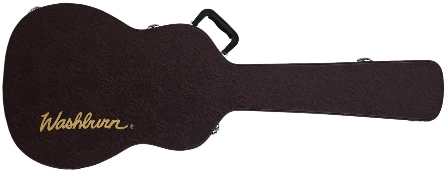 Куфар за акустична китара Washburn Folk Куфар за акустична китара