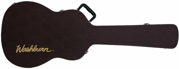 Case for Acoustic Guitar Washburn Folk Case for Acoustic Guitar - 1