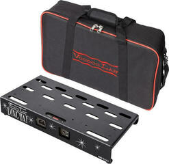 Pedalboard, torba na efekty Voodoo Lab Dingbat S EX 3 Pedalboard