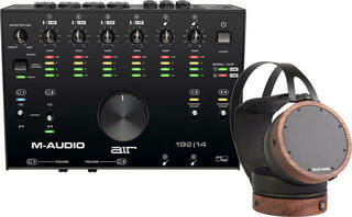 M-Audio AIR 192|14 SET