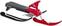 Skiboby Hamax Sno Blade Red