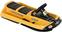 Skibobslee Hamax Sno Taxi Yellow/Black (Zo goed als nieuw)