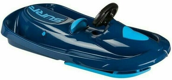Ski Bobsleigh Hamax Sno Surf Blue (Pre-owned) - 1