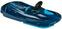 Skibob Hamax Sno Surf Blue (Déjà utilisé)