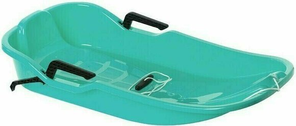 Bobsleigh Hamax Sno Glider Turquoise - 1