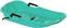 Bobslei Hamax Sno Glider Turquoise