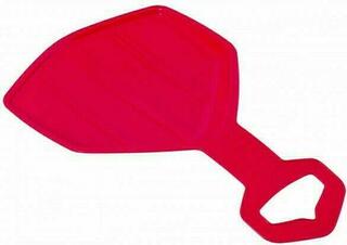 Skidskyffel Hamax Hot Sheet Red Skidskyffel