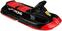 Bobslei de schi Hamax Sno Racing Red/Black