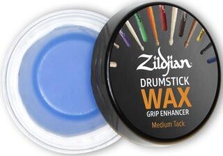 Trumtillbehör Zildjian Compact Drumstick Wax